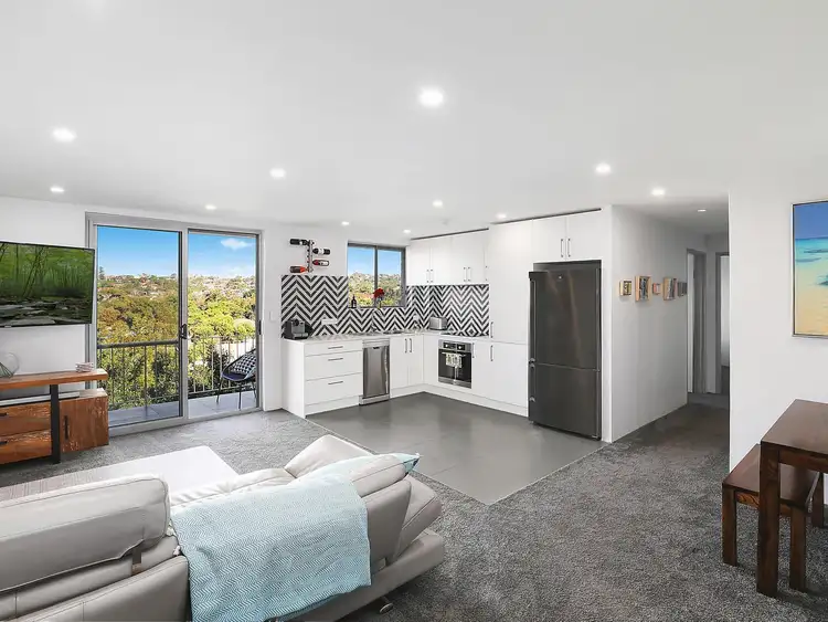 20/38 Burchmore Road, Manly Vale NSW 2093