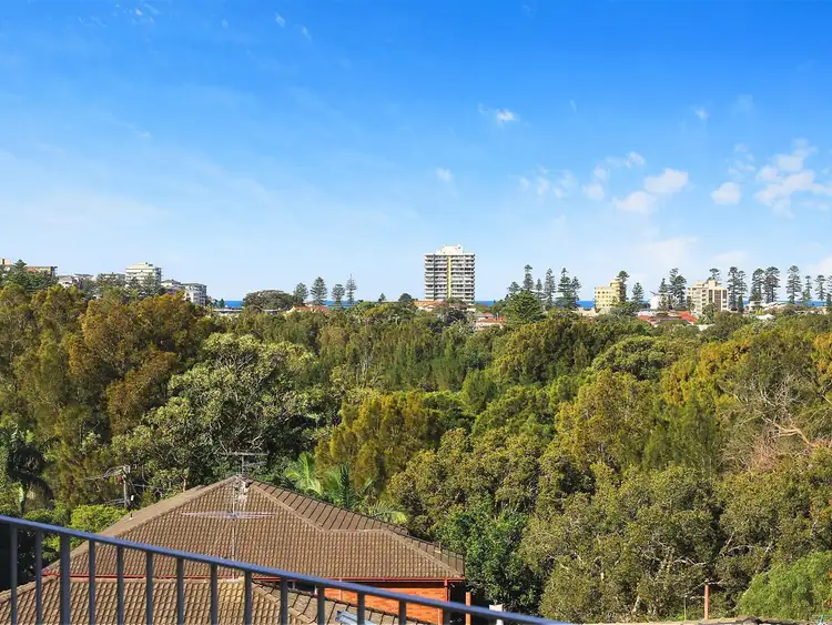 Fourth view of Homely apartment listing, 20/38 Burchmore Road, Manly Vale NSW 2093