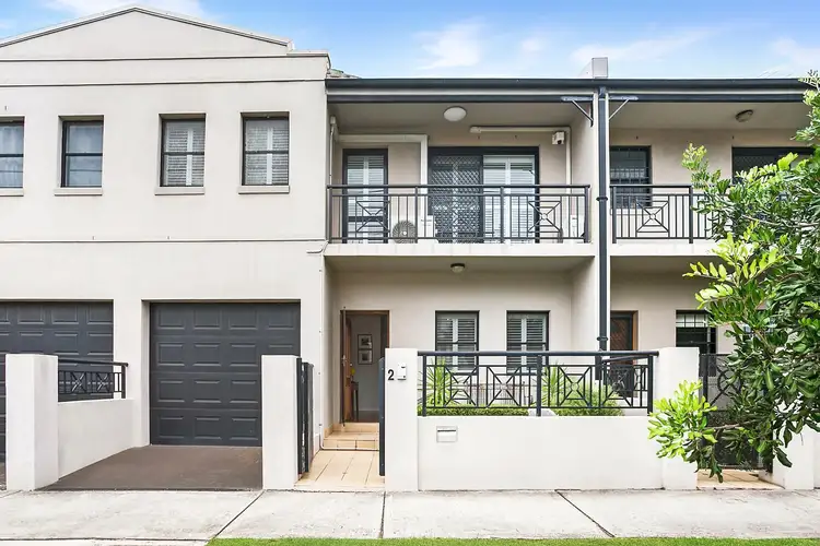 2/289 Maroubra Road, Maroubra NSW 2035