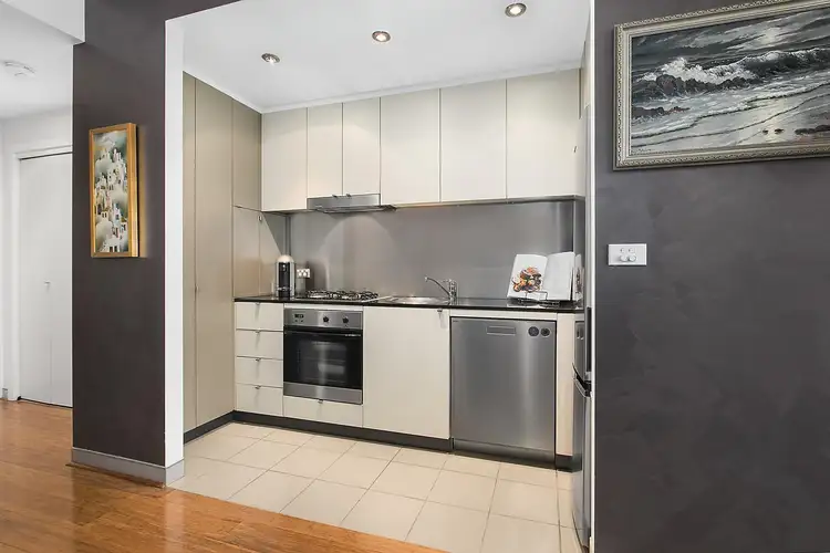 Second view of Homely apartment listing, 223/3 Queen Street, Rosebery NSW 2018