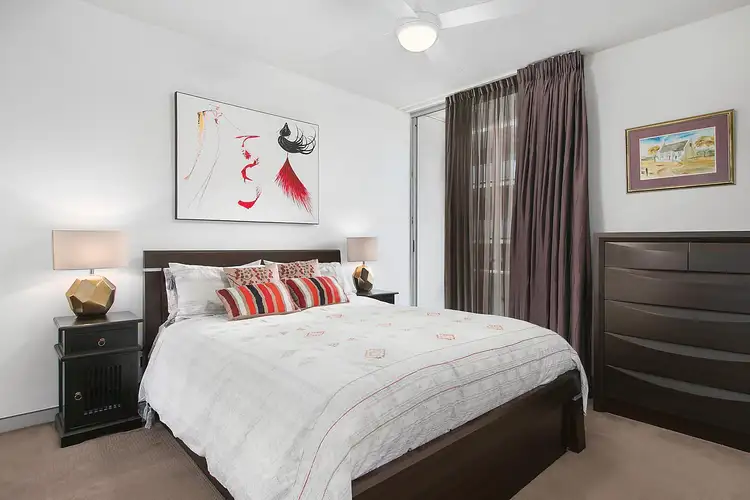 Fourth view of Homely apartment listing, 223/3 Queen Street, Rosebery NSW 2018