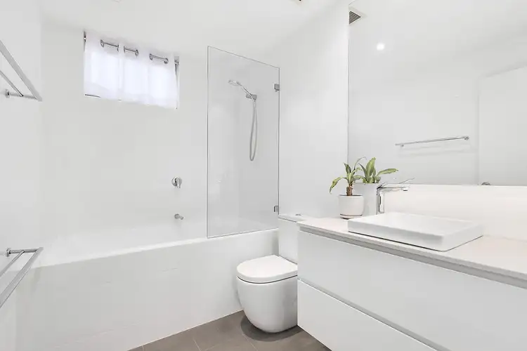 Fifth view of Homely apartment listing, 223/3 Queen Street, Rosebery NSW 2018