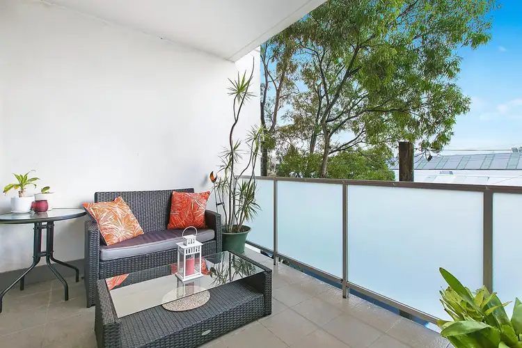 Sixth view of Homely apartment listing, 223/3 Queen Street, Rosebery NSW 2018