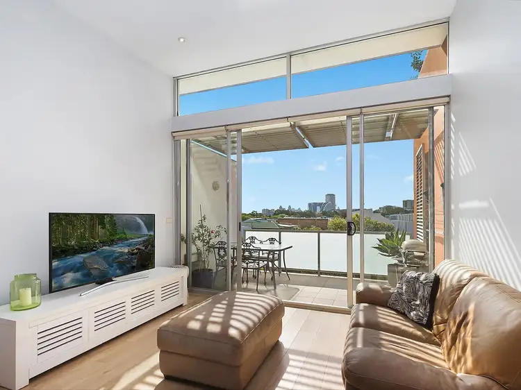 Main view of Homely apartment listing, 320/5 Queen Street, Rosebery NSW 2018