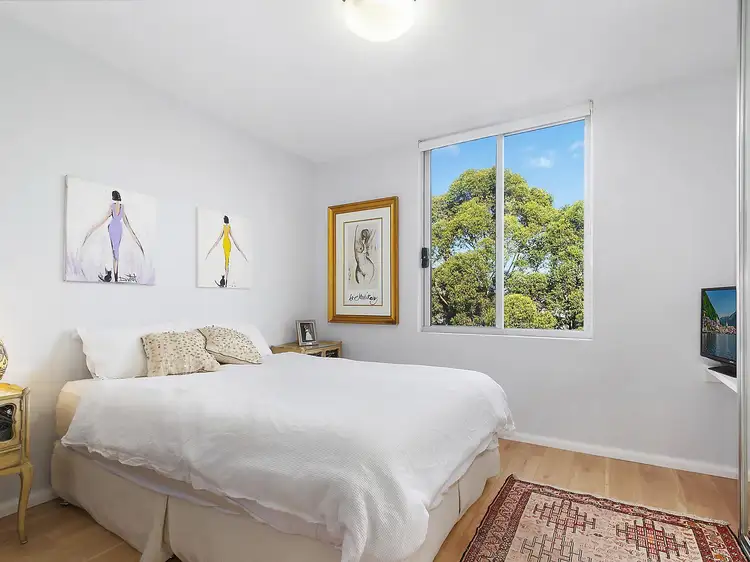 Third view of Homely apartment listing, 320/5 Queen Street, Rosebery NSW 2018