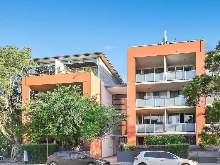 Sixth view of Homely apartment listing, 320/5 Queen Street, Rosebery NSW 2018