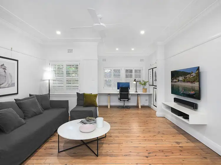 Second view of Homely apartment listing, 4/88 Kurraba Road, Neutral Bay NSW 2089