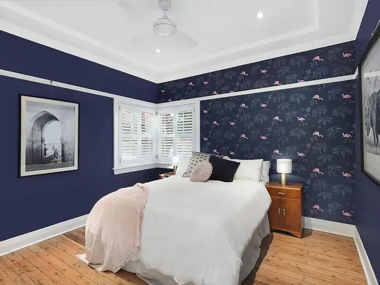 Third view of Homely apartment listing, 4/88 Kurraba Road, Neutral Bay NSW 2089