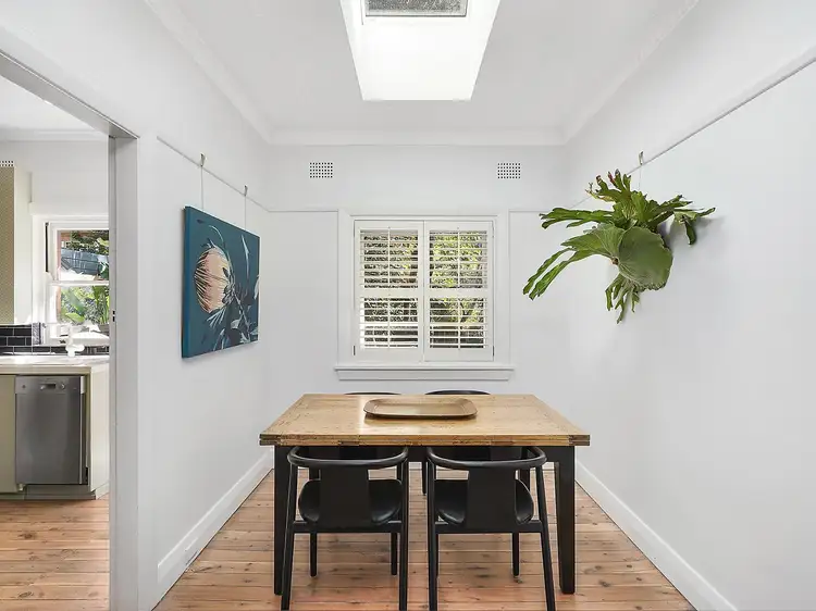 Fourth view of Homely apartment listing, 4/88 Kurraba Road, Neutral Bay NSW 2089
