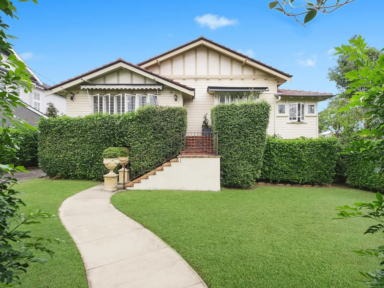 Main view of Homely house listing, 3 Henry Street, Ascot QLD 4007
