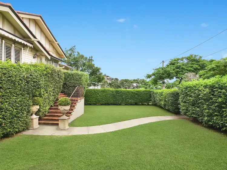 Second view of Homely house listing, 3 Henry Street, Ascot QLD 4007