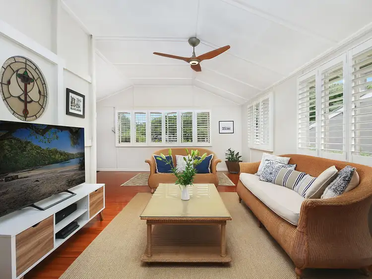 Third view of Homely house listing, 3 Henry Street, Ascot QLD 4007