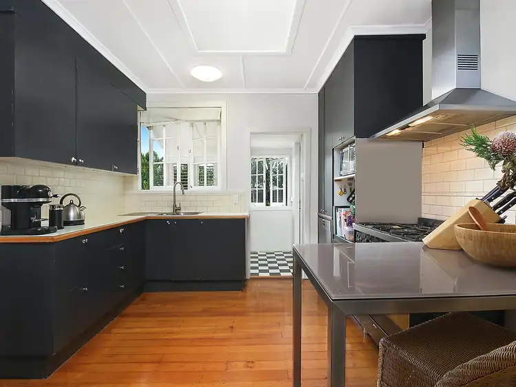 Fourth view of Homely house listing, 3 Henry Street, Ascot QLD 4007