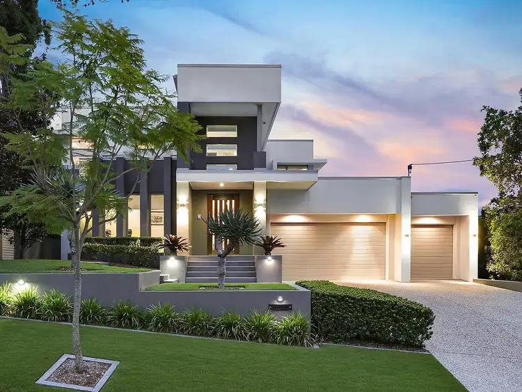 37 McCaul Street, Taringa QLD 4068
