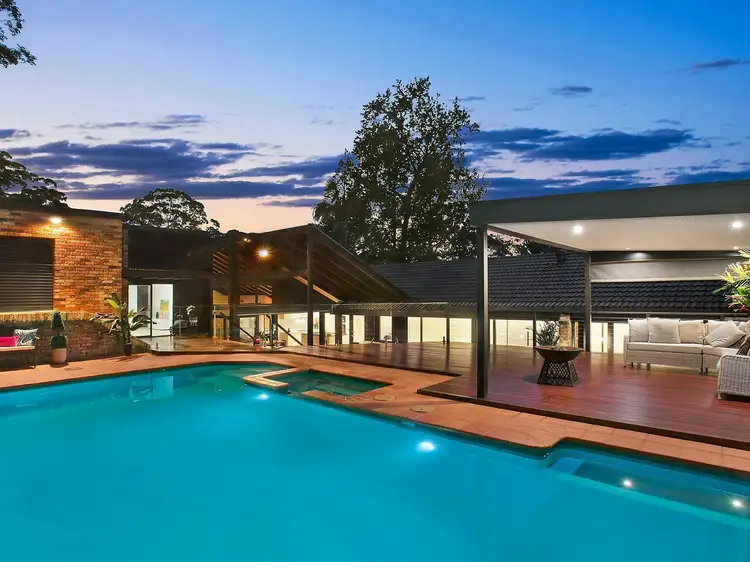 65 Bannockburn Road, Pymble NSW 2073