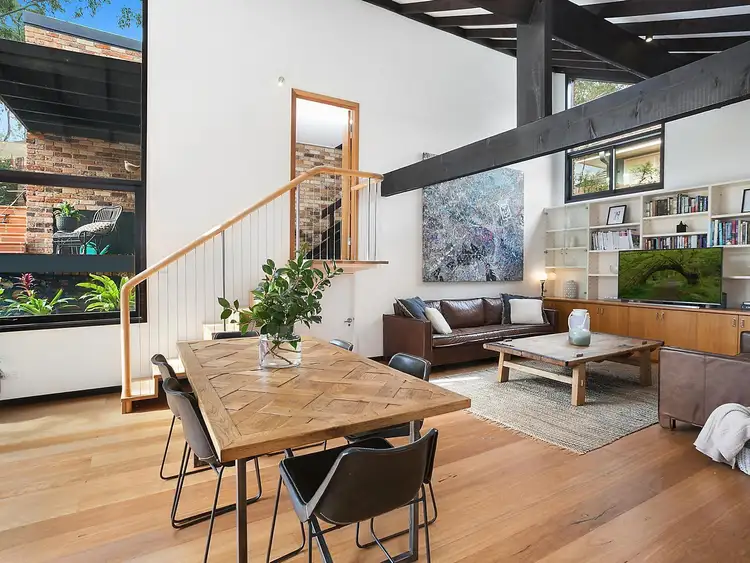 Second view of Homely house listing, 65 Bannockburn Road, Pymble NSW 2073