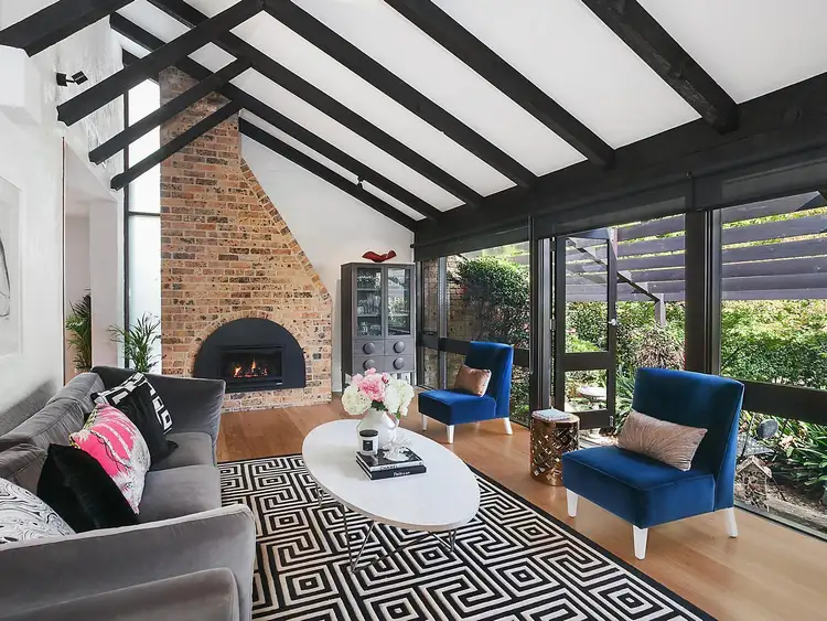 Fourth view of Homely house listing, 65 Bannockburn Road, Pymble NSW 2073