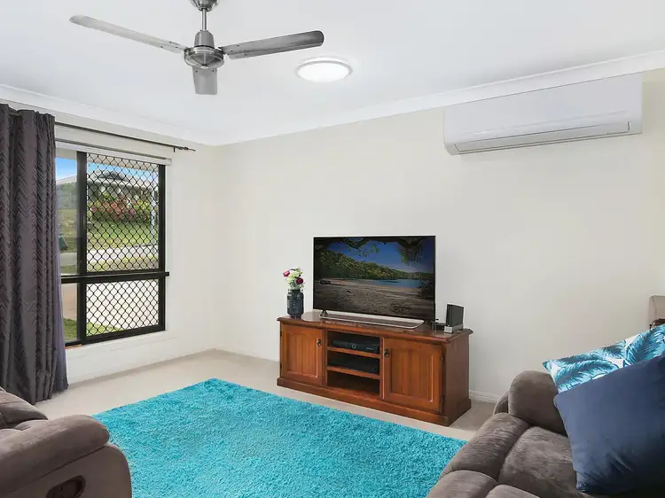 Third view of Homely house listing, 51 Burke And Wills Drive, Gracemere QLD 4702
