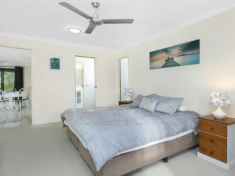 Fourth view of Homely house listing, 51 Burke And Wills Drive, Gracemere QLD 4702