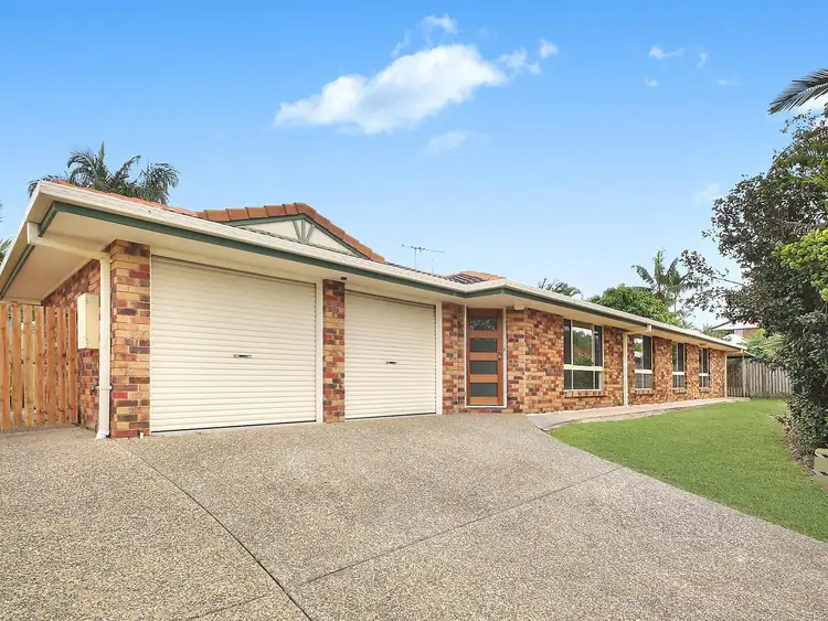 8 Opal Place, Springfield QLD 4300