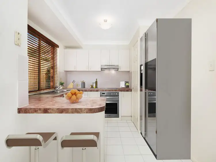 Second view of Homely house listing, 8 Opal Place, Springfield QLD 4300