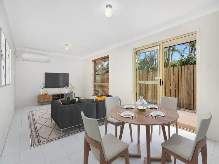 Third view of Homely house listing, 8 Opal Place, Springfield QLD 4300