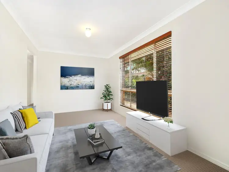 Fourth view of Homely house listing, 8 Opal Place, Springfield QLD 4300