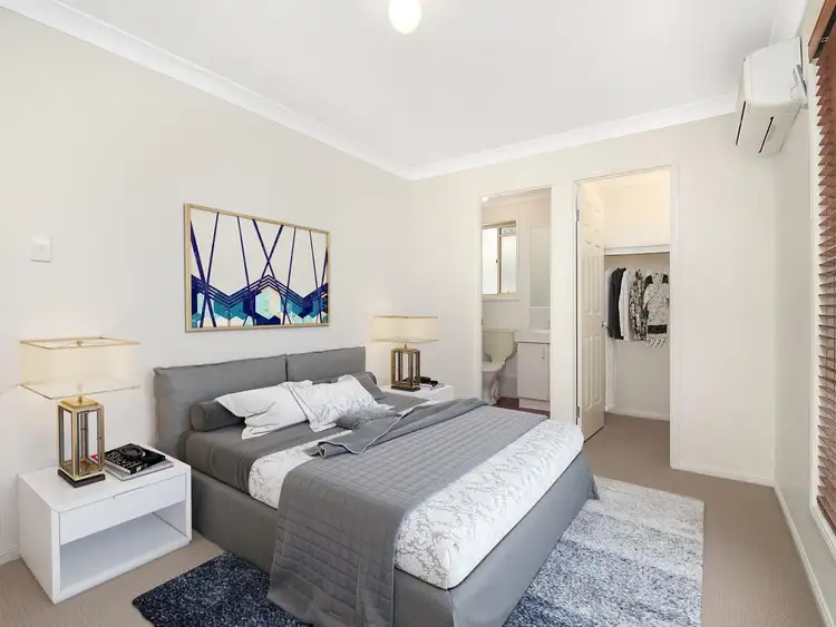 Sixth view of Homely house listing, 8 Opal Place, Springfield QLD 4300