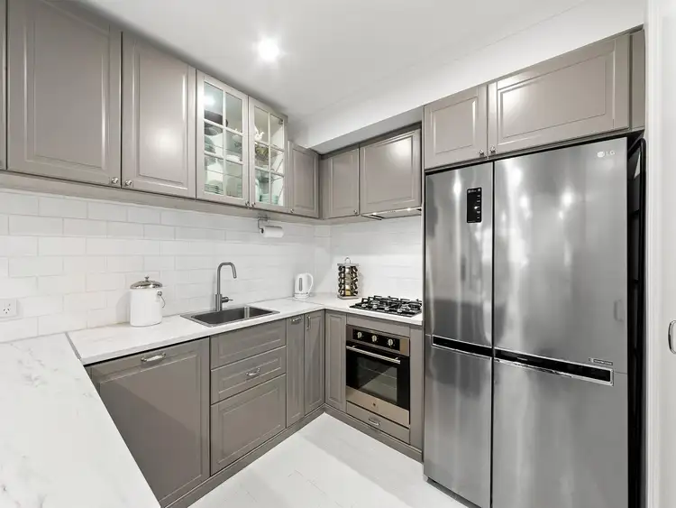 Fifth view of Homely apartment listing, 16/62 Wellington Street, St Kilda VIC 3182