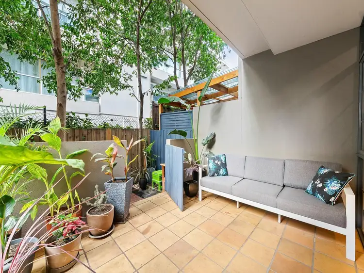 Sixth view of Homely apartment listing, 16/62 Wellington Street, St Kilda VIC 3182