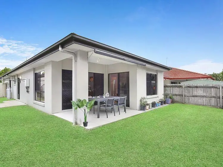 Second view of Homely house listing, 13 Satinash Street, Meridan Plains QLD 4551