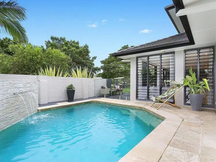 Second view of Homely house listing, 31 Webb Ellis Court, Pelican Waters QLD 4551
