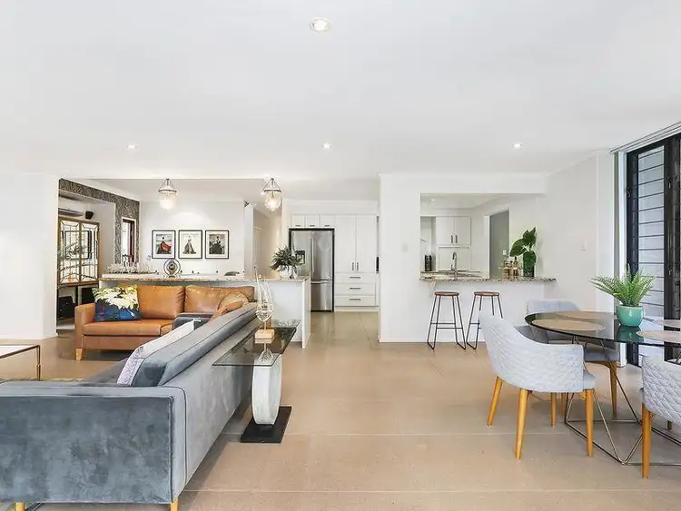 Fourth view of Homely house listing, 31 Webb Ellis Court, Pelican Waters QLD 4551