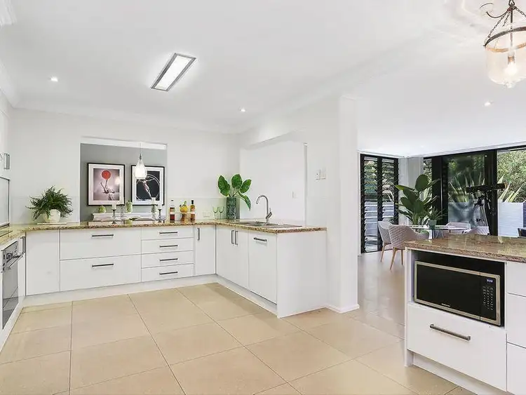 Sixth view of Homely house listing, 31 Webb Ellis Court, Pelican Waters QLD 4551