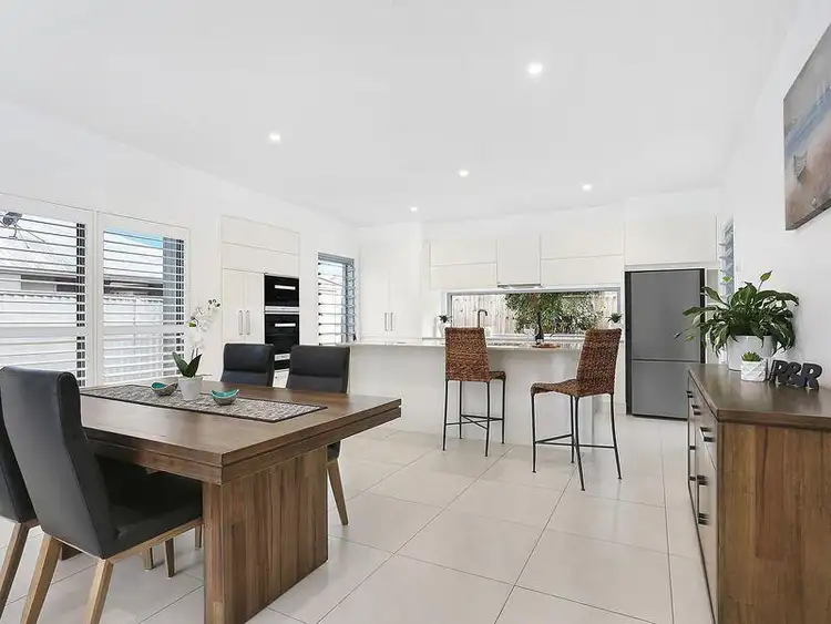 Third view of Homely house listing, 7 Creek View Place, Pelican Waters QLD 4551
