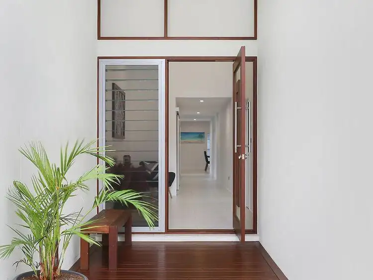 Fourth view of Homely house listing, 7 Creek View Place, Pelican Waters QLD 4551