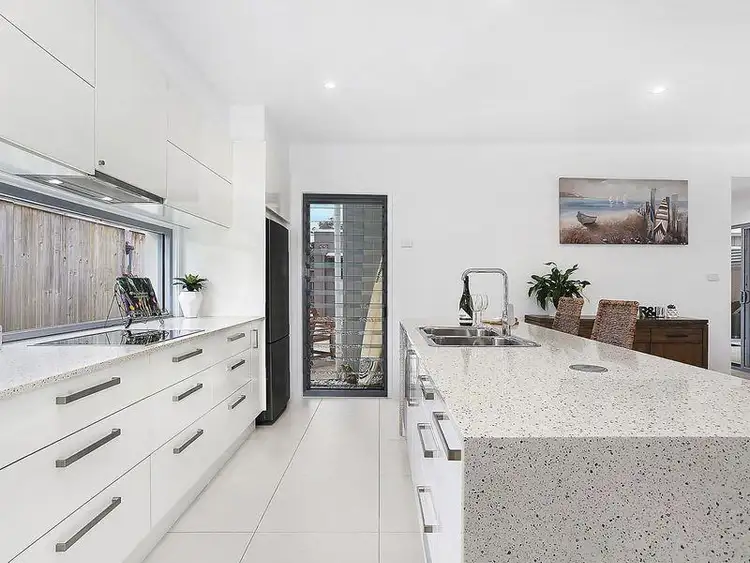 Fifth view of Homely house listing, 7 Creek View Place, Pelican Waters QLD 4551