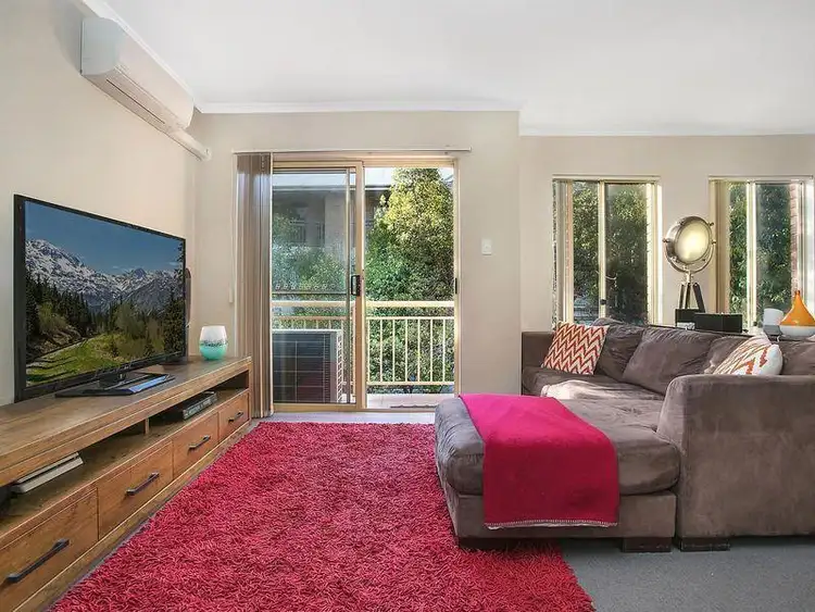 Main view of Homely apartment listing, 29/41 Pitt Street, Redfern NSW 2016