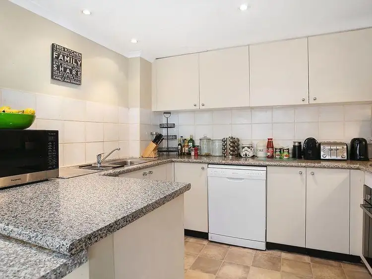 Third view of Homely apartment listing, 29/41 Pitt Street, Redfern NSW 2016