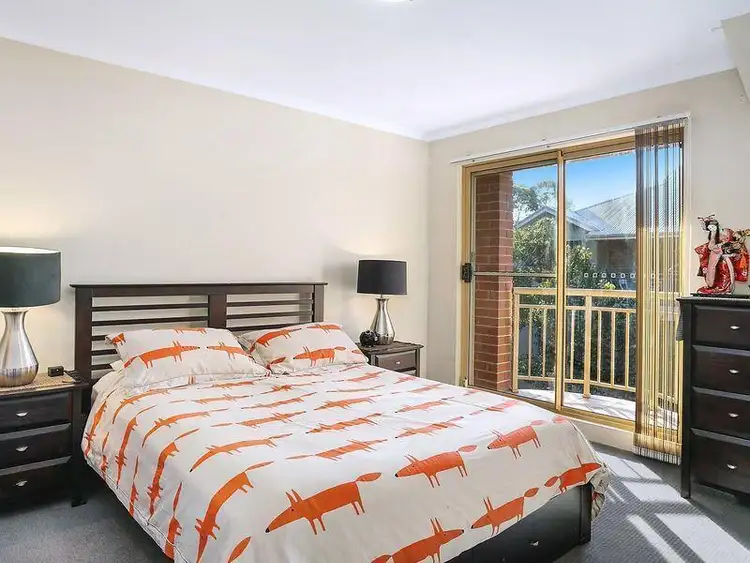 Fourth view of Homely apartment listing, 29/41 Pitt Street, Redfern NSW 2016