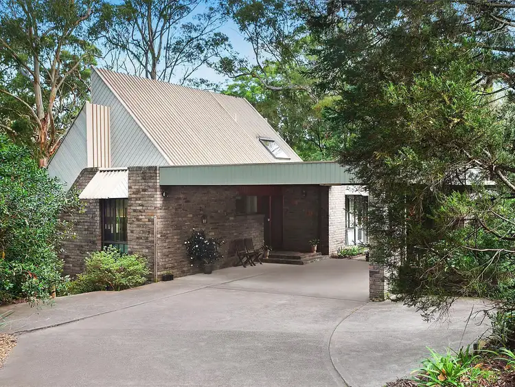 Third view of Homely house listing, 61A Manor Road, Hornsby NSW 2077