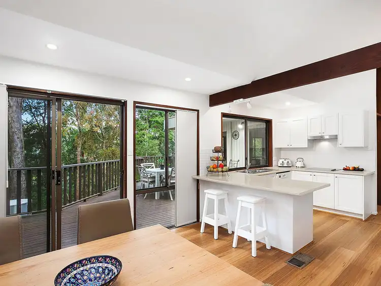 Fourth view of Homely house listing, 61A Manor Road, Hornsby NSW 2077