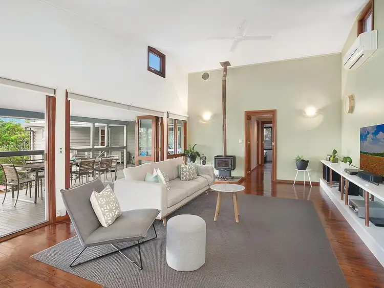 28 Sydney Road, Hornsby Heights NSW 2077