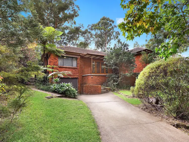 24 Woodvale Avenue, North Epping NSW 2121
