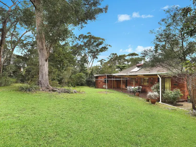 Fifth view of Homely house listing, 24 Woodvale Avenue, North Epping NSW 2121