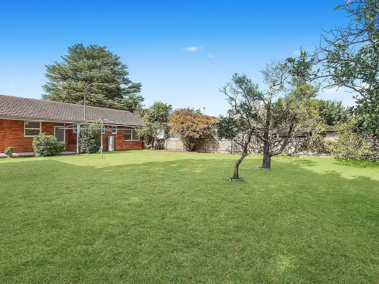 Fifth view of Homely house listing, 111 Norfolk Road, North Epping NSW 2121