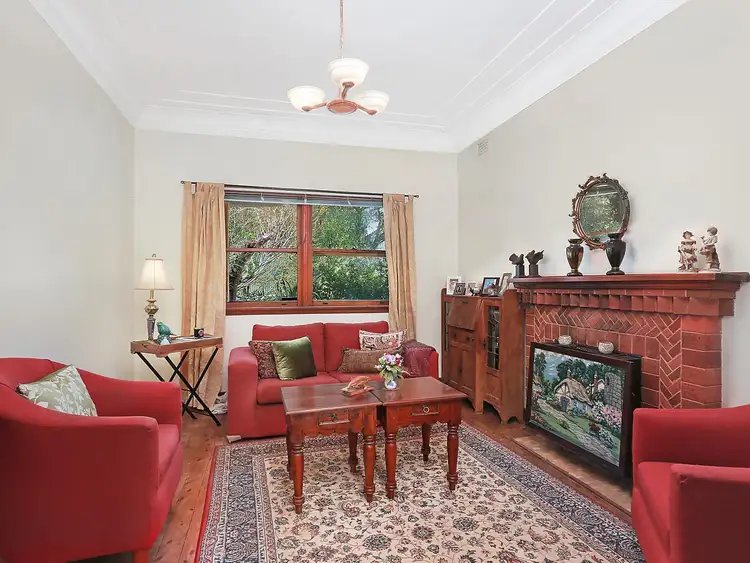 Third view of Homely house listing, 40 Cullen Street, Lane Cove NSW 2066