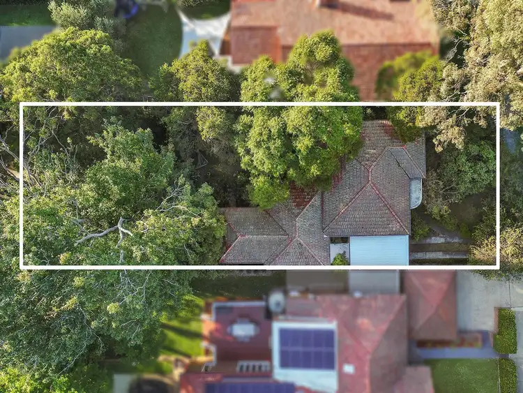 Fourth view of Homely house listing, 40 Cullen Street, Lane Cove NSW 2066