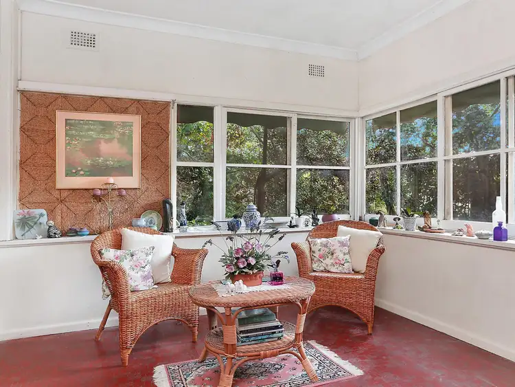 Sixth view of Homely house listing, 40 Cullen Street, Lane Cove NSW 2066