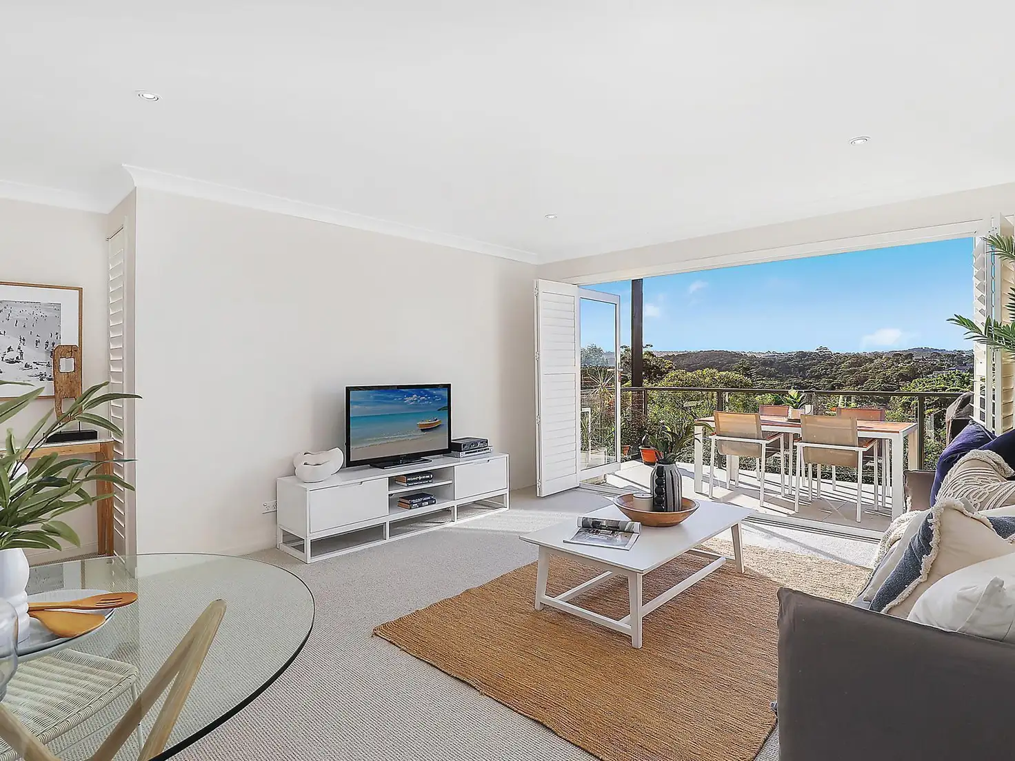 Main view of Homely semi-detached listing, 2/72B West Street, Balgowlah NSW 2093